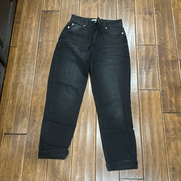 Excellent condition Zara Jeans - Picture 2 of 3